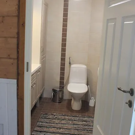 Rauhanlaakson Jokimoekit Merikarvia