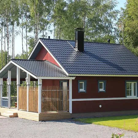 Rauhanlaakson Jokimoekit