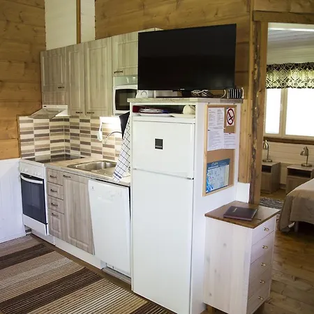 Rauhanlaakson Jokimoekit * Merikarvia