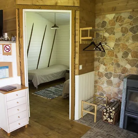 Rauhanlaakson Jokimoekit *