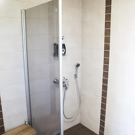 Ferienhaus Rauhanlaakson Jokimoekit Merikarvia