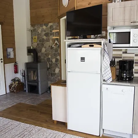 Rauhanlaakson Jokimoekit * Merikarvia