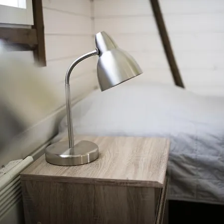 Rauhanlaakson Jokimoekit Casa vacanze *