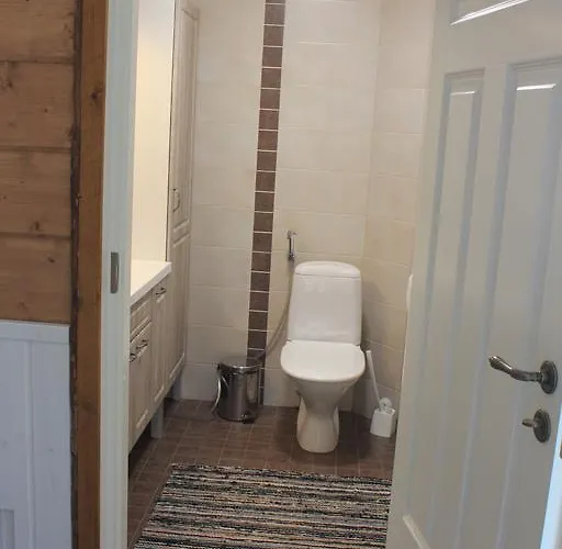 Rauhanlaakson Jokimoekit Merikarvia