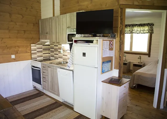 Rauhanlaakson Jokimoekit * Merikarvia