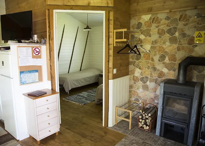 Rauhanlaakson Jokimoekit *