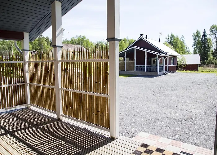 Rauhanlaakson Jokimoekit Merikarvia