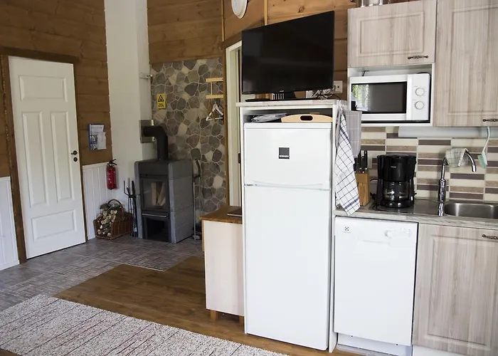 Rauhanlaakson Jokimoekit * Merikarvia